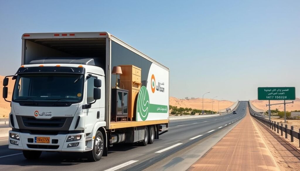نقل عفش في الرياض نقل أثاث مع الفك والتركيب بالرياض