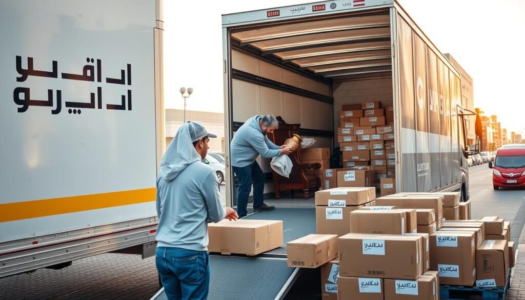 نقل عفش البطحاء تنقل العفش بمناطق الرياض بالكامل