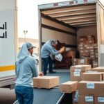 نقل عفش البطحاء تنقل العفش بمناطق الرياض بالكامل