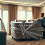 نقل عفش شرق الرياض تقدم خدمات النقل بالرياض