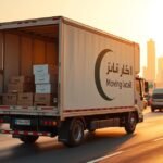 نقل عفش ظهرة البديعة نقل عفش ظهرة البديعة