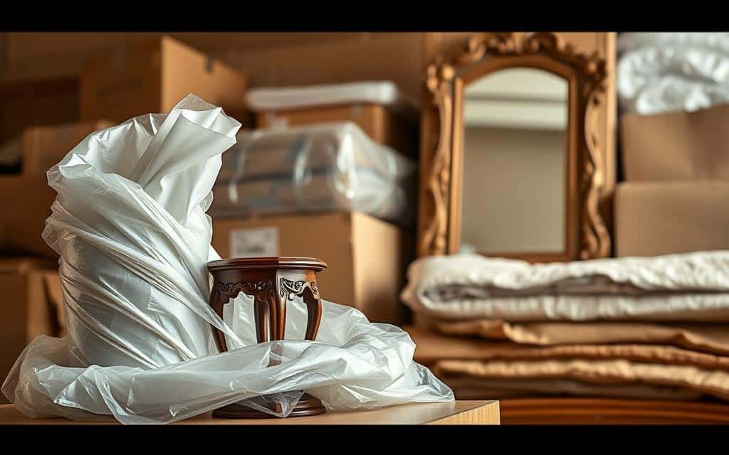 نقل عفش منفوحة