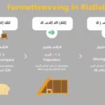 نقل عفش النخيل بالرياض