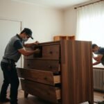 نقل عفش المونسية من أفضل 5 شركات بالرياض