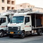 نقل عفش الفلاح هنا أفضل 10 بالرياض