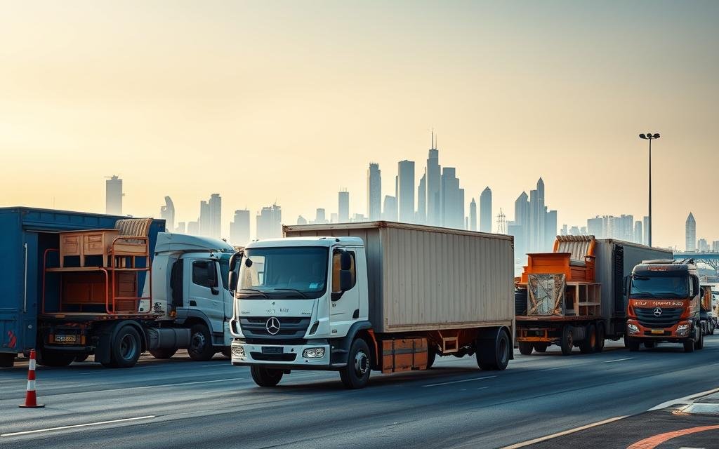 نقل عفش الرياض مع فك