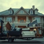 نقل عفش أحياء الرياض