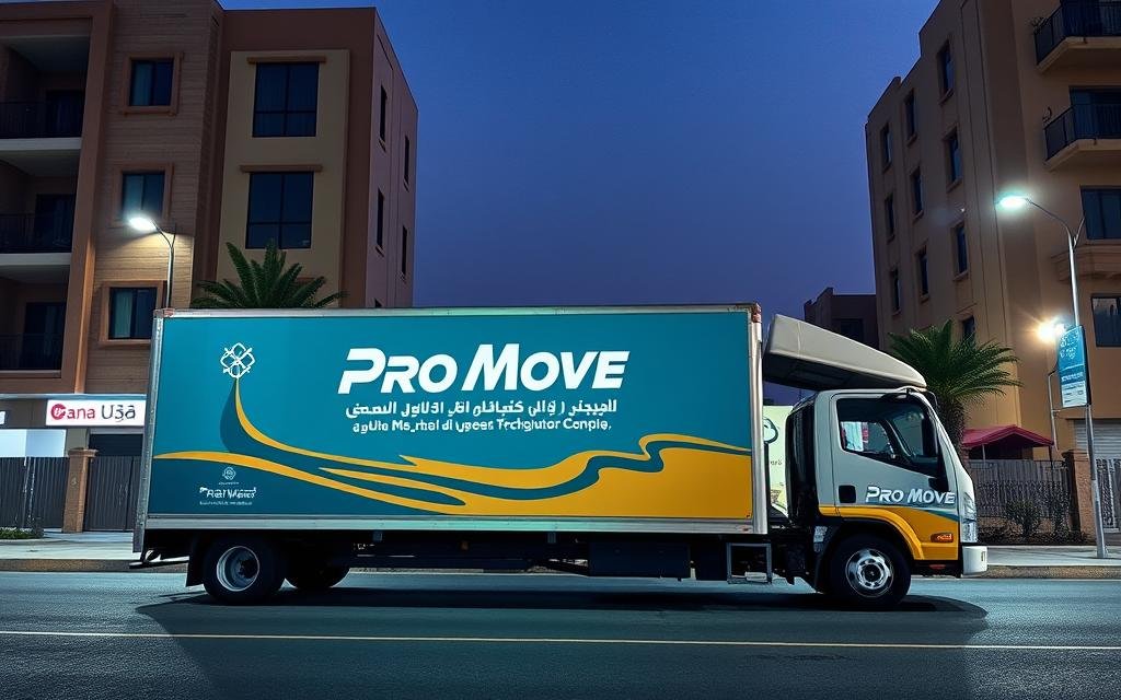 نقل عفش حي التعاون الرياض