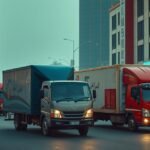 هل شركة نقل العفش توفر تغليف كامل