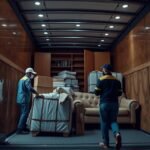 هل يشمل السعر الفك والتركيب