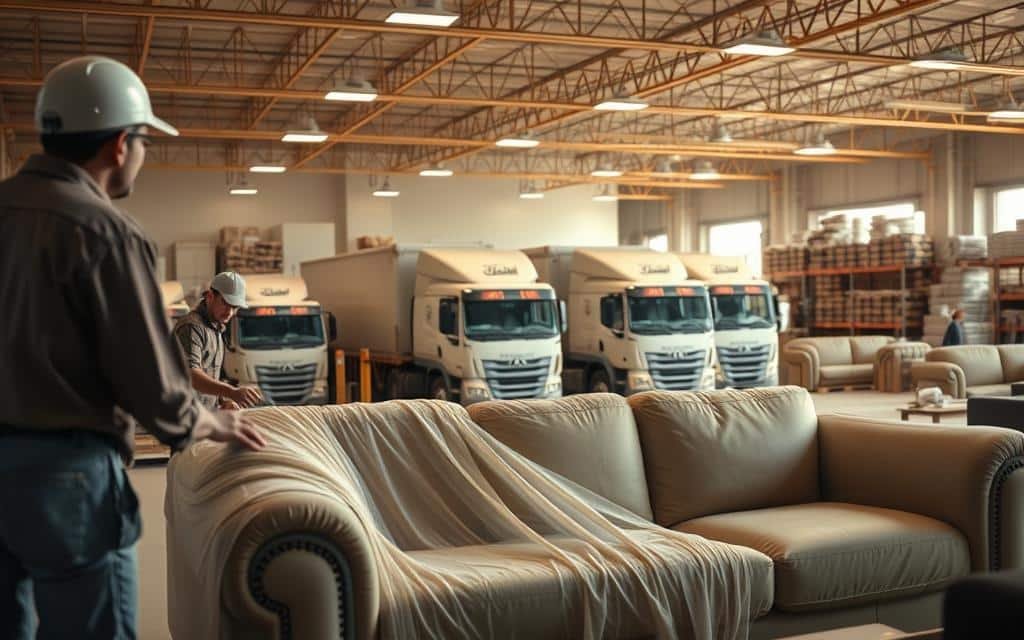 نقل عفش الخزامى الرياض