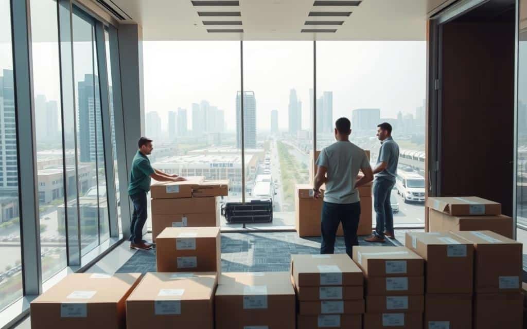 نقل عفش من الرياض إلى القصيم