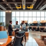 نقل عفش من الرياض إلى الدمام