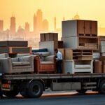 نقل عفش من الرياض إلى جدة نقل عفش من الرياض إلى جدة