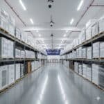 مستودعات تخزين اثاث بالرياض مؤمنة ومراقبة