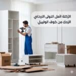 نجار فك وتركيب غرف نوم ايكيا بالرياض محترف