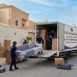 مقارنة بين أفضل شركات نقل عفش بالرياض مع ضمان