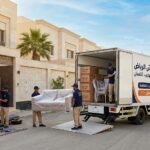 نقل عفش بالرياض مع الفك والتركيب والضمان | برو موف