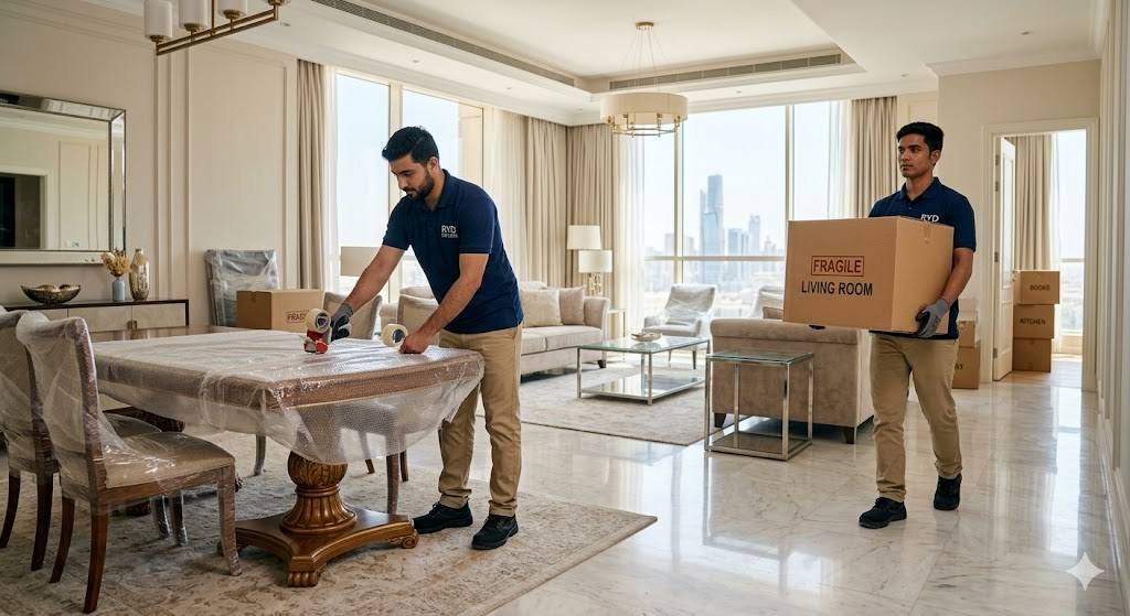 شركة نقل عفش بالرياض تغلف، تفك، تنقل، وتركب بكل احتراف