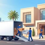أرخص 10 خدمات نقل أثاث بالرياض لعام 2025 نقل عفش بالرياض